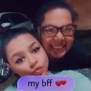 Meet your Posher, Aleatta